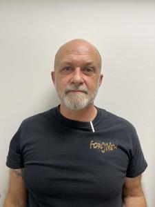 Samuel Joe Bruce a registered Sex or Violent Offender of Oklahoma