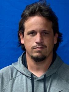 Jonathan Michael Hampton a registered Sex or Violent Offender of Oklahoma