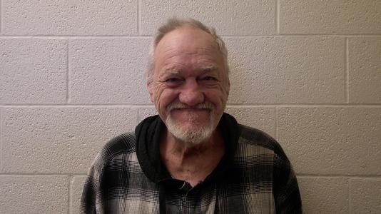 Kenneth L Hupp a registered Sex or Violent Offender of Oklahoma