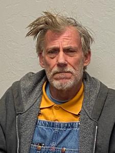 Randall Scott Barfield a registered Sex or Violent Offender of Oklahoma