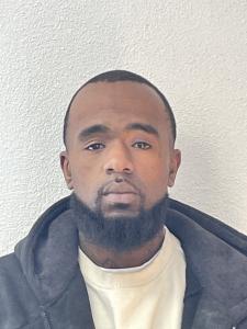 Markyse Flowers a registered Sex or Violent Offender of Oklahoma