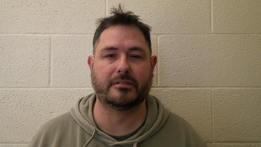 Kyle William Pesci a registered Sex or Violent Offender of Oklahoma