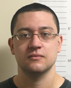 Michael Edward Husted Jr a registered Sex or Violent Offender of Oklahoma