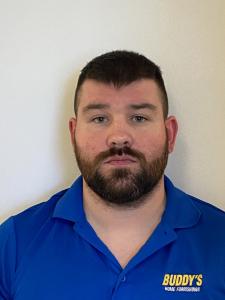 Kurtis Ray Petty a registered Sex or Violent Offender of Oklahoma
