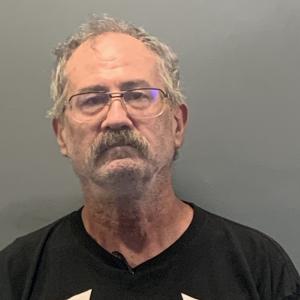 Harry Wayne Miller Jr a registered Sex or Violent Offender of Oklahoma