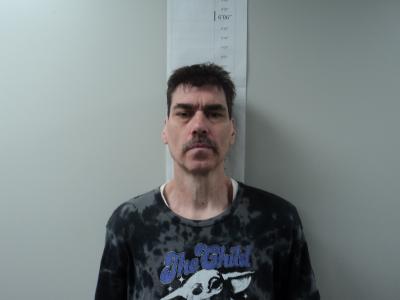 Noland Smith a registered Sex or Violent Offender of Oklahoma