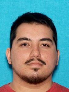 Alijah Gabriel Mendoza a registered Sex or Violent Offender of Oklahoma