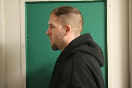 Shawn David Cain a registered Sex or Violent Offender of Oklahoma