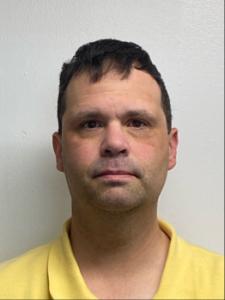 Mark A Cato a registered Sex or Violent Offender of Oklahoma