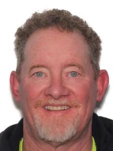 Gregery Dean Jackson a registered Sex or Violent Offender of Oklahoma