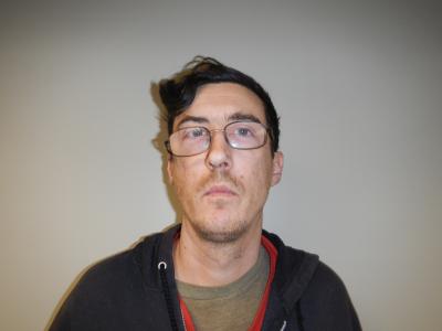 William Kent Fletcher a registered Sex or Violent Offender of Oklahoma