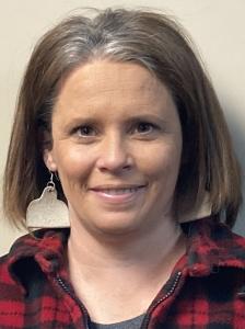Leslie Dawn Lester a registered Sex or Violent Offender of Oklahoma