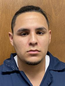Abram Jose Arana-fernandez a registered Sex or Violent Offender of Oklahoma
