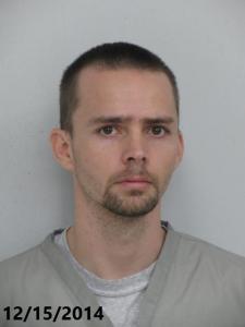 Christopher Jennings a registered Sex or Violent Offender of Oklahoma