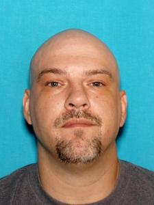 Jacob Marshall Shelton a registered Sex or Violent Offender of Oklahoma