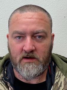 Shannon Lee Baker a registered Sex or Violent Offender of Oklahoma