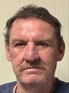 Raymond Thomas Newcomb a registered Sex or Violent Offender of Oklahoma