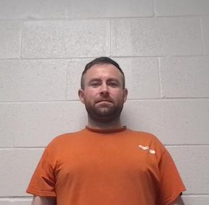 Kyle Dexton Mcgill a registered Sex or Violent Offender of Oklahoma