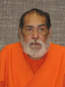 Jason Ray Prince a registered Sex or Violent Offender of Oklahoma