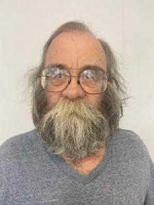 Roger Lamar Sanders a registered Sex or Violent Offender of Oklahoma