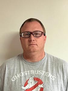 Kristopher William Lord a registered Sex or Violent Offender of Oklahoma