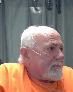 Edward Jiles Flowers a registered Sex or Violent Offender of Oklahoma