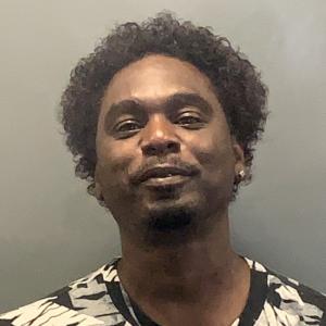 Kelvin Bernard Scott Jr a registered Sex or Violent Offender of Oklahoma