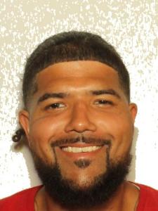 Dre Edward Barham a registered Sex or Violent Offender of Oklahoma