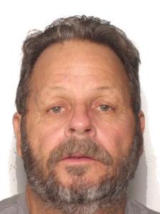 Mark Allen Johnson a registered Sex or Violent Offender of Oklahoma