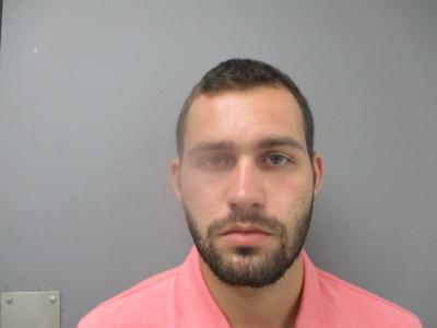 Devon James Thompson a registered Sex or Violent Offender of Oklahoma