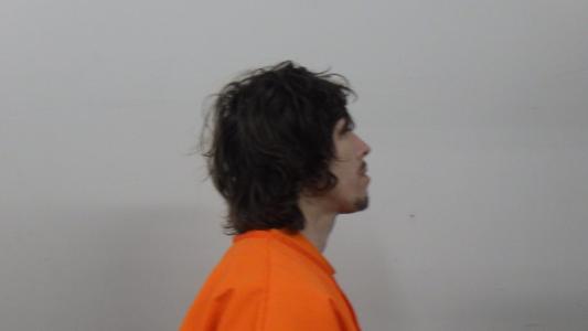 Joshua Adam Dow a registered Sex or Violent Offender of Oklahoma