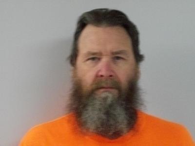 Jeffery Jack Davis a registered Sex or Violent Offender of Oklahoma