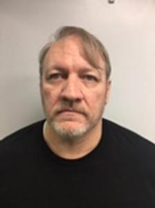 Kenneth Wayne Orr a registered Sex or Violent Offender of Oklahoma