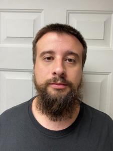 Dalton Bryce Skipworth a registered Sex or Violent Offender of Oklahoma