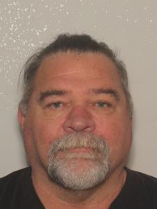 Bobby Keith Rodgers a registered Sex or Violent Offender of Oklahoma
