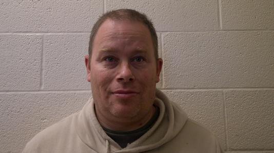 Kristopher Barbee a registered Sex or Violent Offender of Oklahoma