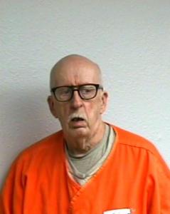 Gary Coil a registered Sex or Violent Offender of Oklahoma