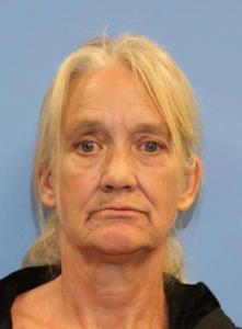 Elizabeth Ann Hortman a registered Sex or Violent Offender of Oklahoma