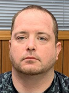 Richard Allen Holmes a registered Sex or Violent Offender of Oklahoma