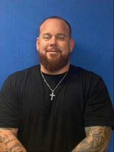 William Bryan Koon a registered Sex or Violent Offender of Oklahoma