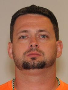 Jonathan E Myers a registered Sex or Violent Offender of Oklahoma