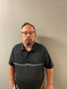 Ron Emmerson a registered Sex or Violent Offender of Oklahoma