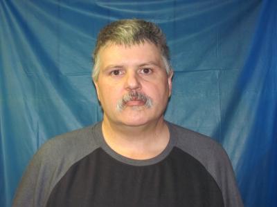Charles Paul Harris a registered Sex or Violent Offender of Oklahoma