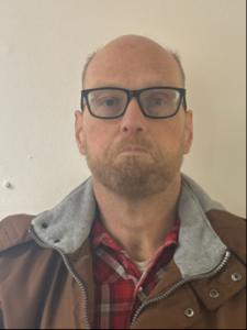 Billy Al Kilpatrick a registered Sex or Violent Offender of Oklahoma