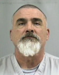 Clifford L Carson a registered Sex or Violent Offender of Oklahoma