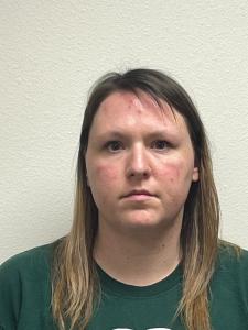 Ember Nichol Bryan a registered Sex or Violent Offender of Oklahoma