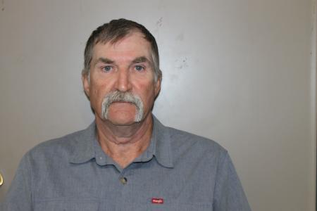 Rocky Wayne Mckinley a registered Sex or Violent Offender of Oklahoma