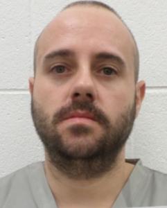 Brent Jesse Scoggins a registered Sex or Violent Offender of Oklahoma