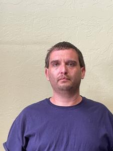 Ryan William Rogers a registered Sex or Violent Offender of Oklahoma