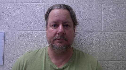 Dustin Matthew Stafford a registered Sex or Violent Offender of Oklahoma